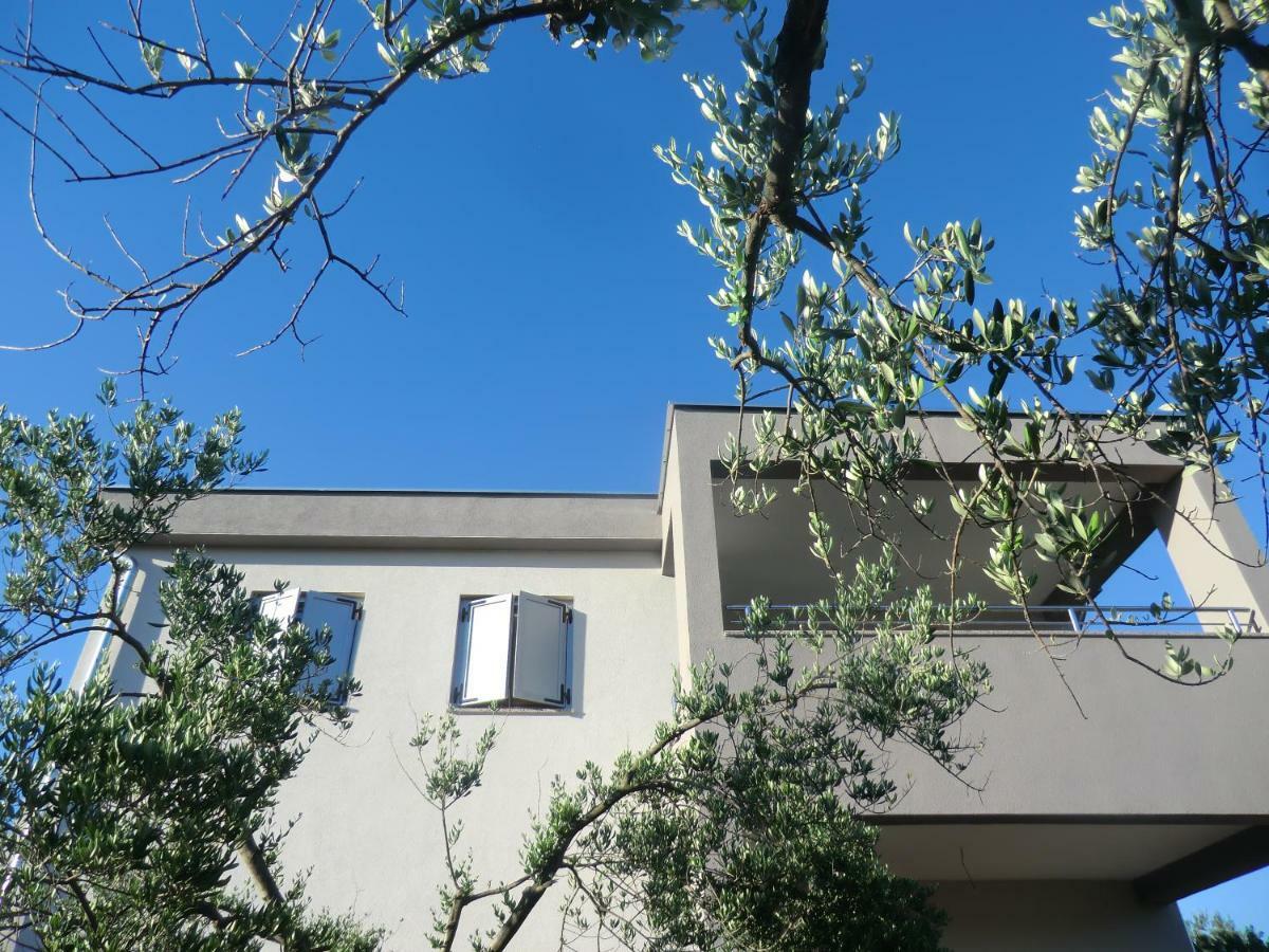 Villa Nina Weißenburg Exterior foto